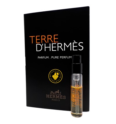 Terre d`Hermes Parfum for men by Hermes
